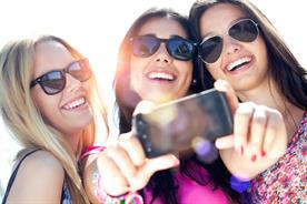 86% of Gen Z use their smartphones multiple times a day