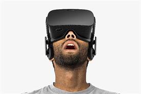 Facebook: consumers will soon want to stream in virtual reality