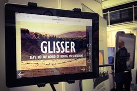 Glisser launches 'Periscope for Presentations'