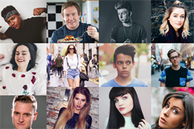 The Social Chain Group buys influencer agency Glow Artists