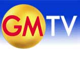 GMTV: launching portal