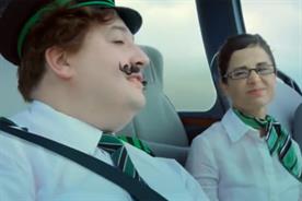 Top ten ads of the week: PG Tips' Monkey defeated by Gocompare.com