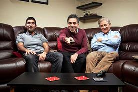Suzuki to sponsor Channel 4's Gogglebox