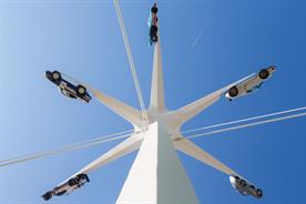 How Mini, Mastercard and Honda are standing out at Goodwood Festival of Speed