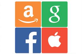 Europe! Stand up to Google and digital America