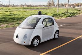Post-category: Extreme diversification by brands like Google is becoming mainstream