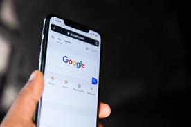 Google: Spends €5.75m a year on lobbying the EU (image ©Unsplash)