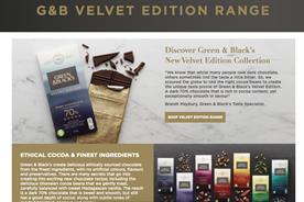 Green & Black's launches first non-Fairtrade chocolate bar