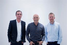 Mathieson (centre) to depart Cake
