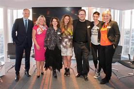 She's Back: the panel discussed the barriers to returning to work after maternity leave