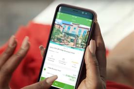 Groupon moves EMEA and APAC media to Initiative