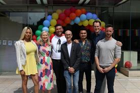 When it comes to LGBT+ representation is diversity still disposable for brands?