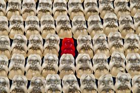 Brands need to optimise for people, not data