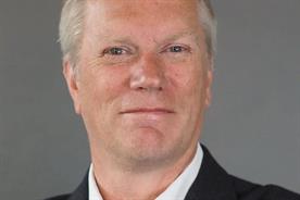Guy Sellers: the chief executive at Total Media