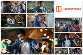 How Hostelworld challenged assumptions about Charlie Sheen - and hostels