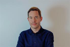 Ben Hack joined from Viacom International Media Networks