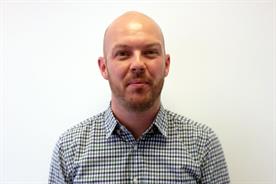 Mark Hadfield: regional planning director at Iris Singapore