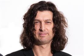 Ben Rachel: planning director, Soul
