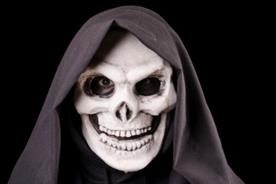 Halloween: spending on the rise in the UK (credit: MaxRiesgo)