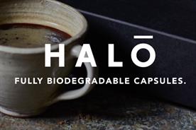 Nils Leonard launches eco-friendly coffee brand