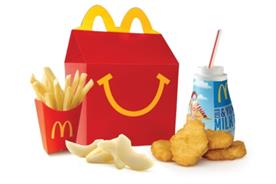McDonald's table service trial, IBM's Watson given gift of sight and Tesla hack
