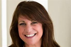 Emma Harris: former Eurostar marketer is working on a performance-related event 
