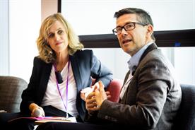 Facebook's Steve Hatch on why leaders need to be vulnerable