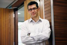 Facebook hires MEC's Steve Hatch as its first UK managing director
