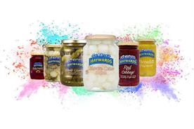 Haywards Pickles and H&M among new client wins for Circle