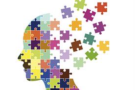 Challenge the notion of the 'incomplete me'