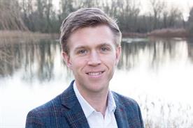 Birds Eye's CMO Steve Chantry to oversee UK marketing at Kraft Heinz