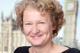 Helen Goodman MP: the shadow minister for culture