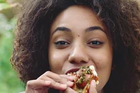 Hellmann’s: moves away from gender segmentation to concentrate on food taste