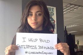 Major brands demolish gender stereotypes with #ILookLikeAnEngineer campaign