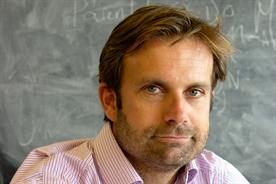 Henry Daglish: managing director at Arena Media
