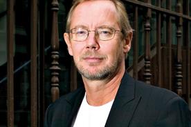 Steve Henry: co-founder, Decoded and HHCL