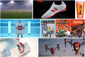 2014 FIFA World Cup's Goal-Worthy Marketing Campaigns — Mainstreethost