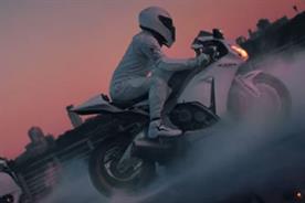 Honda marketing chief: in 2015 brands were pushed to make bolder, riskier campaigns