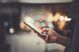 How to implement a 'social first' culture