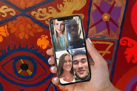 Dance routines and sabotage: the rise and rise of TikTok and Houseparty