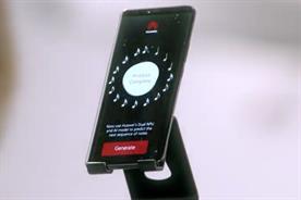 Huawei completes Unfinished Symphony using smartphone-powered AI