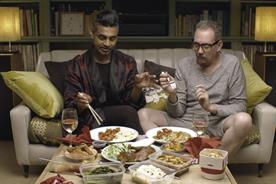 Hungryhouse: featured on Dragons’ Den