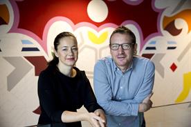 101's Hutchinson moves to Havas London