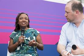 How is creativity evolving in a growth obsessed world?