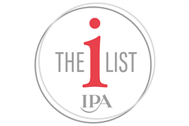 IPA reveals contenders for 2024 iList