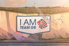 The National Lottery: 'I am Team GB' campaign won on social