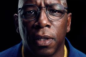 Specsavers lands Ian Wright and Stephen Fry for eye-health ads