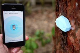 How does beacon technology measure up to alternatives?