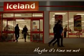 Iceland: new strapline