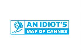 An Idiot's Map of Cannes
